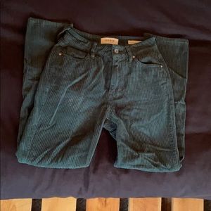 🌺Pacsun corduroy mom jeans